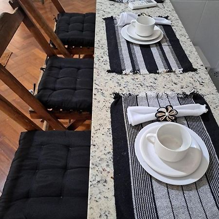 Copacabana Praia 리오데자네이루 외부 사진