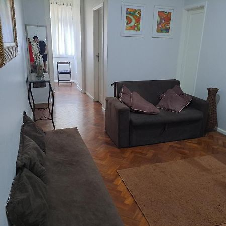 Copacabana Praia 리오데자네이루 외부 사진