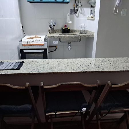 Copacabana Praia 리오데자네이루 외부 사진