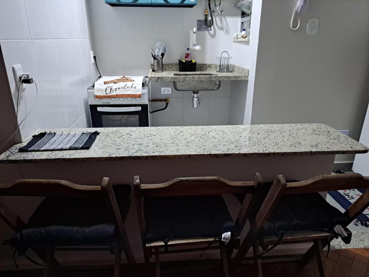Copacabana Praia 리오데자네이루 외부 사진